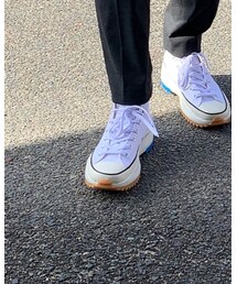 CONVERSE | スニーカー