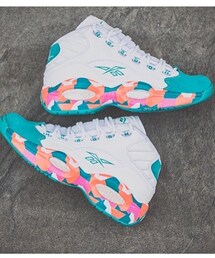 Reebok | Reebok Question Mid (スニーカー)