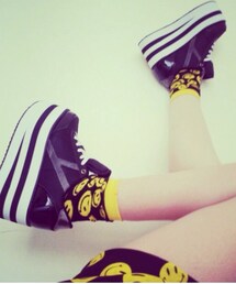 YRU | その他シューズ