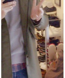 LOUNGE LIZARD | ジャケット/アウター