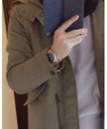 HAMILTON | アナログ腕時計