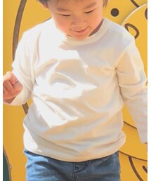 無印良品 | Tシャツ/カットソー