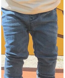 H&M | デニムパンツ