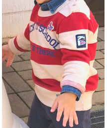 西松屋 | スウェット