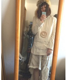 sou-mu | ネックレス