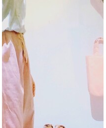 3tsui | デニムパンツ