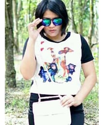 芳子 | ファッション雑貨