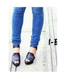 sophia | デニムパンツ