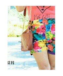 PG | ショルダーバッグ