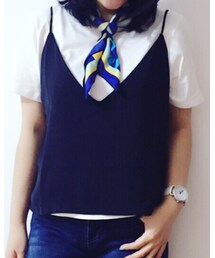 LOWRYS FARM | Tシャツ/カットソー