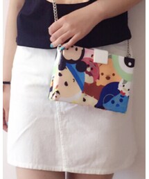 I.T | ショルダーバッグ