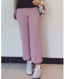 imvely | チノパンツ