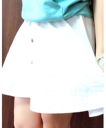 PinkLatte | スカート