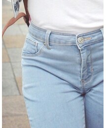 Bershka | デニムパンツ