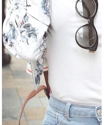 ZARA | タンクトップ