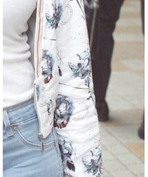 Bershka | ダウンジャケット/コート