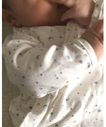 こども ビームス | 肌着