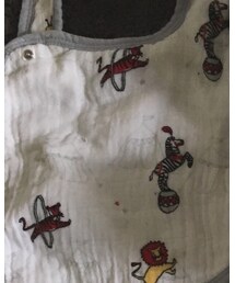 aden＋anais | スタイ/よだれかけ