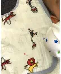 aden＋anais | スタイ/よだれかけ