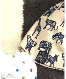 H&M | ニットキャップ/ビーニー