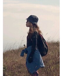 Montbell | ハット