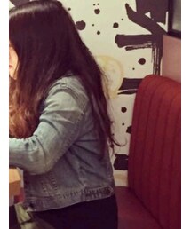 FOREVER 21 | デニムジャケット