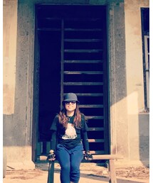 mont-bell | ハット