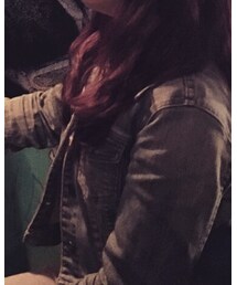 FOREVER 21 | デニムジャケット