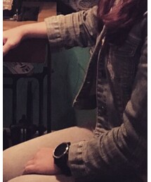 Garmin | アナログ腕時計