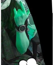 Garmin | アナログ腕時計