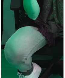 cotton on | スラックス