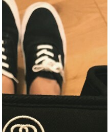 VANS | スニーカー
