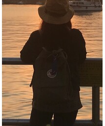 Fjallraven Kanken | バックパック/リュック