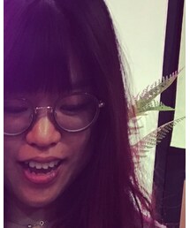 Genic Eyewear | メガネ