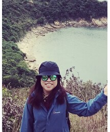 mont-bell | ハット