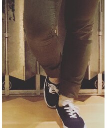 VANS | スニーカー