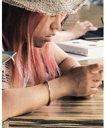 Made Grey | バングル/リストバンド