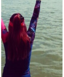 Barrel | ラッシュガード