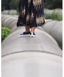 VANS | スニーカー