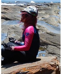 Barrel | ラッシュガード