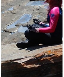 Barrel | ラッシュガード