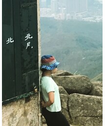 Urban Camper | ハット