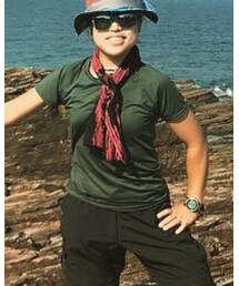 Chaoras | マフラー