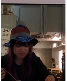 Urban Camping | ハット