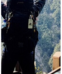 Phenix | バックパック/リュック