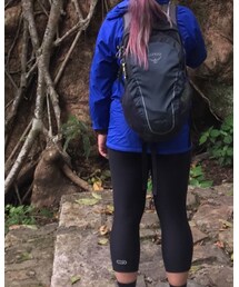 mont-bell | ナイロンジャケット