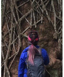 Buff | サンバイザー