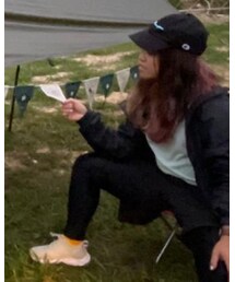 MOUNTAIN HARDWEAR | ナイロンジャケット