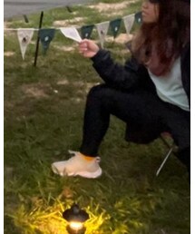 Barrel | レギンス/スパッツ