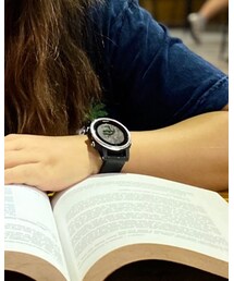 GARMIN | アナログ腕時計